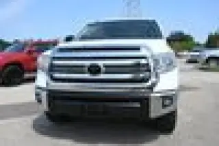 2017 Toyota Tundra SR5 TSS OFF-ROAD