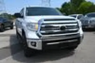 2017 Toyota Tundra SR5 TSS OFF-ROAD
