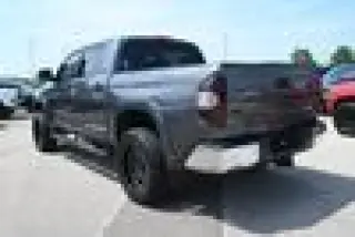 2019 Toyota Tundra SR5 TSS OFF-ROAD