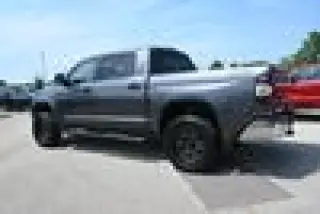 2019 Toyota Tundra SR5 TSS OFF-ROAD