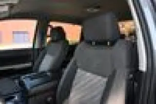 2019 Toyota Tundra SR5 TSS OFF-ROAD