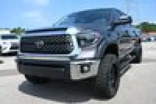 2019 Toyota Tundra SR5 TSS OFF-ROAD