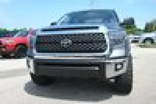 2019 Toyota Tundra SR5 TSS OFF-ROAD