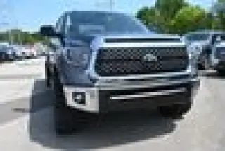 2019 Toyota Tundra SR5 TSS OFF-ROAD