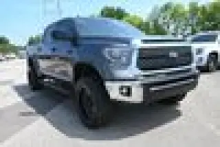 2019 Toyota Tundra SR5 TSS OFF-ROAD