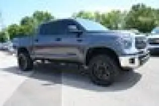 2019 Toyota Tundra SR5 TSS OFF-ROAD