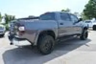 2019 Toyota Tundra SR5 TSS OFF-ROAD