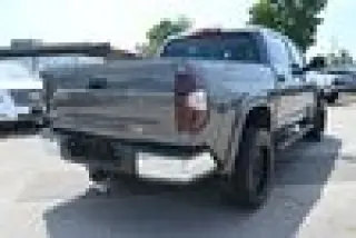 2019 Toyota Tundra SR5 TSS OFF-ROAD