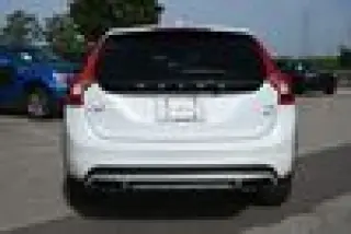 2018 Volvo V60 Cross Country T5 Premier