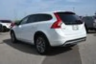 2018 Volvo V60 Cross Country T5 Premier