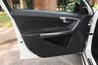 2018 Volvo V60 Cross Country T5 Premier