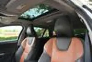 2018 Volvo V60 Cross Country T5 Premier