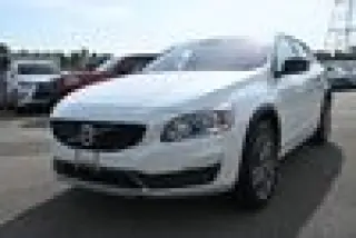 2018 Volvo V60 Cross Country T5 Premier