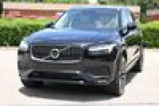 2020 Volvo XC90 T5 Momentum