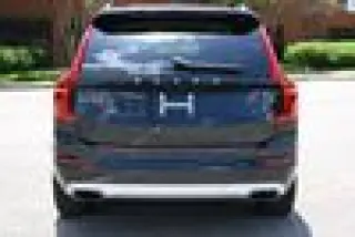 2020 Volvo XC90 T5 Momentum