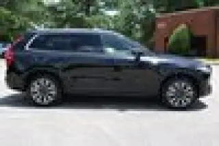 2020 Volvo XC90 T5 Momentum