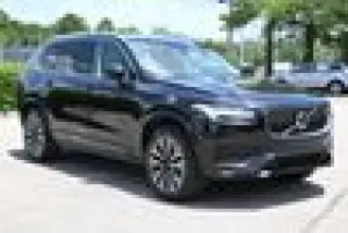 2020 Volvo XC90 T5 Momentum