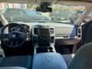 2014 Ram 1500 SLT