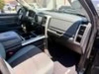 2014 Ram 1500 SLT