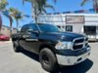 2014 Ram 1500 SLT