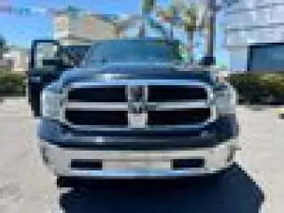2014 Ram 1500 SLT