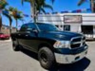 2014 Ram 1500 SLT
