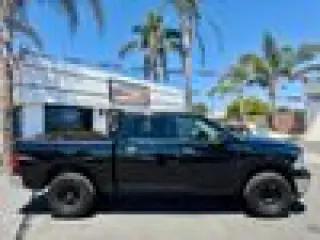 2014 Ram 1500 SLT