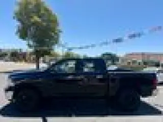 2014 Ram 1500 SLT