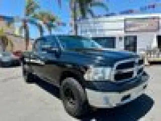2014 Ram 1500 SLT