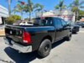 2014 Ram 1500 SLT