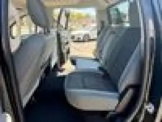 2014 Ram 1500 SLT