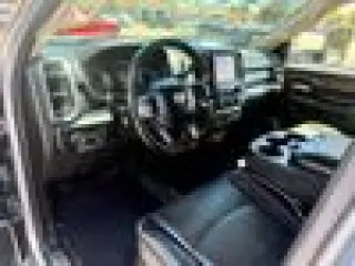 2020 Ram 2500 Laramie