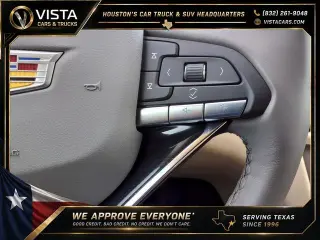 2025 Cadillac XT6 Premium Luxury Houston, Texas Vista Cars and Trucks