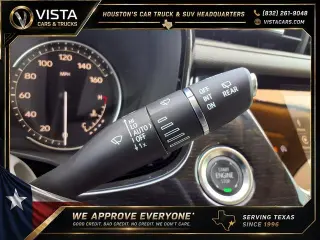 2025 Cadillac XT6 Premium Luxury Houston, Texas Vista Cars and Trucks