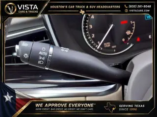 2025 Cadillac XT6 Premium Luxury Houston, Texas Vista Cars and Trucks