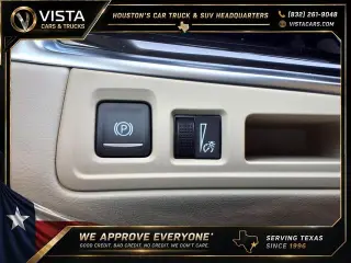 2025 Cadillac XT6 Premium Luxury Houston, Texas Vista Cars and Trucks