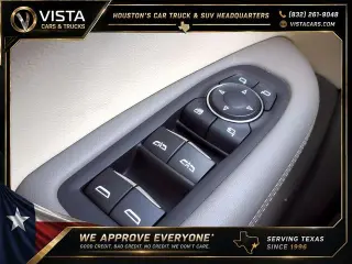 2025 Cadillac XT6 Premium Luxury Houston, Texas Vista Cars and Trucks