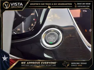 2025 Cadillac XT6 Premium Luxury Houston, Texas Vista Cars and Trucks