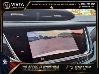 2025 Cadillac XT6 Premium Luxury Houston, Texas Vista Cars and Trucks