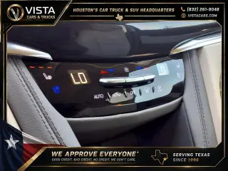 2025 Cadillac XT6 Premium Luxury Houston, Texas Vista Cars and Trucks