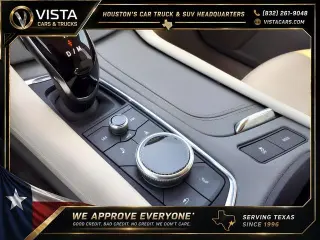 2025 Cadillac XT6 Premium Luxury Houston, Texas Vista Cars and Trucks