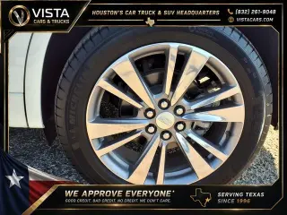 2025 Cadillac XT6 Premium Luxury Houston, Texas Vista Cars and Trucks