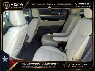 2025 Cadillac XT6 Premium Luxury Houston, Texas Vista Cars and Trucks