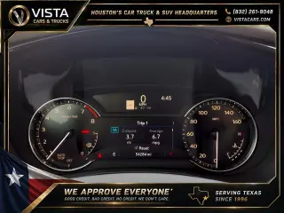 2025 Cadillac XT6 Premium Luxury Houston, Texas Vista Cars and Trucks