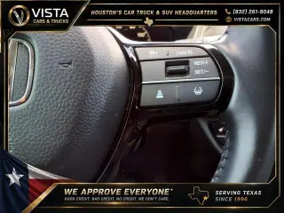 2025 Honda HR-V EX-L Houston, Texas Vista Cars and Trucks