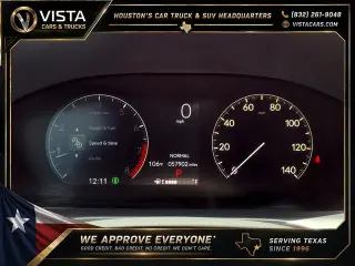 2025 Honda HR-V EX-L Houston, Texas Vista Cars and Trucks