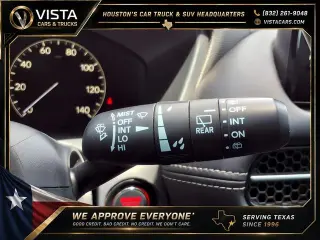 2025 Honda HR-V EX-L Houston, Texas Vista Cars and Trucks