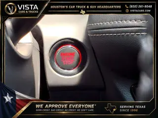 2025 Honda HR-V EX-L Houston, Texas Vista Cars and Trucks
