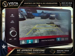 2025 Honda HR-V EX-L Houston, Texas Vista Cars and Trucks