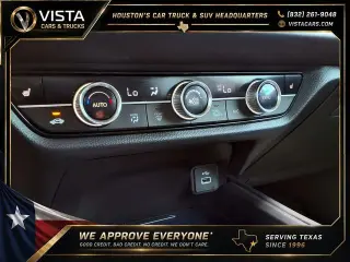 2025 Honda HR-V EX-L Houston, Texas Vista Cars and Trucks
